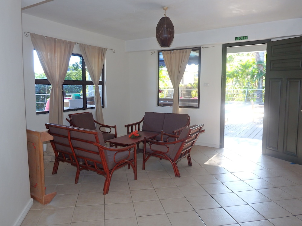 Bluewater Lodge - Hostel 30/39