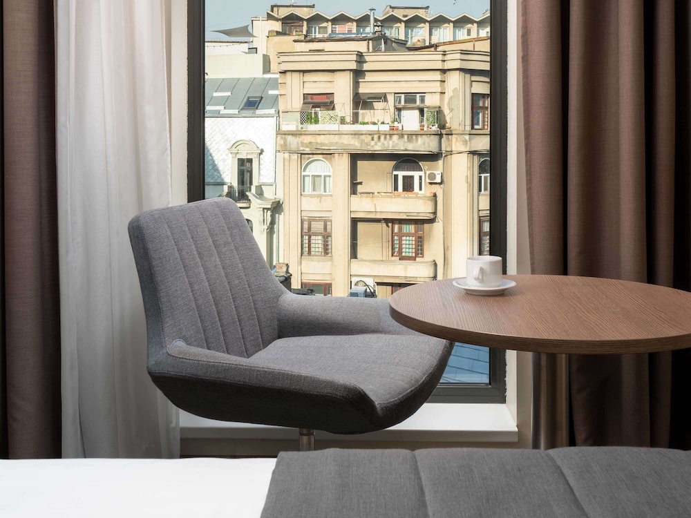 Mercure Bucharest City Center 53/69