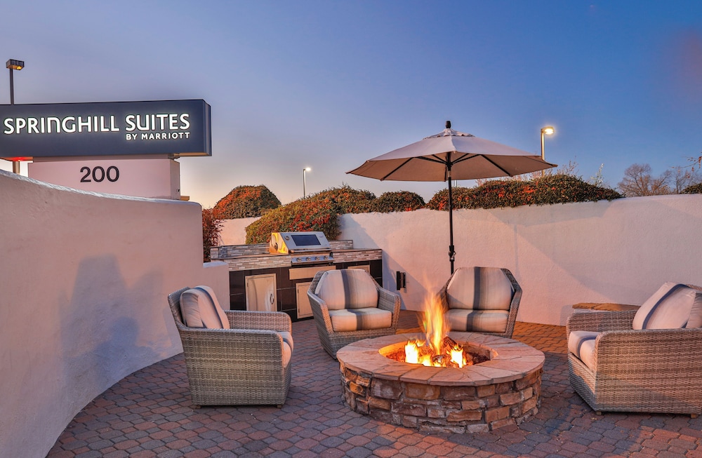 Springhill Suites Prescott 7/65