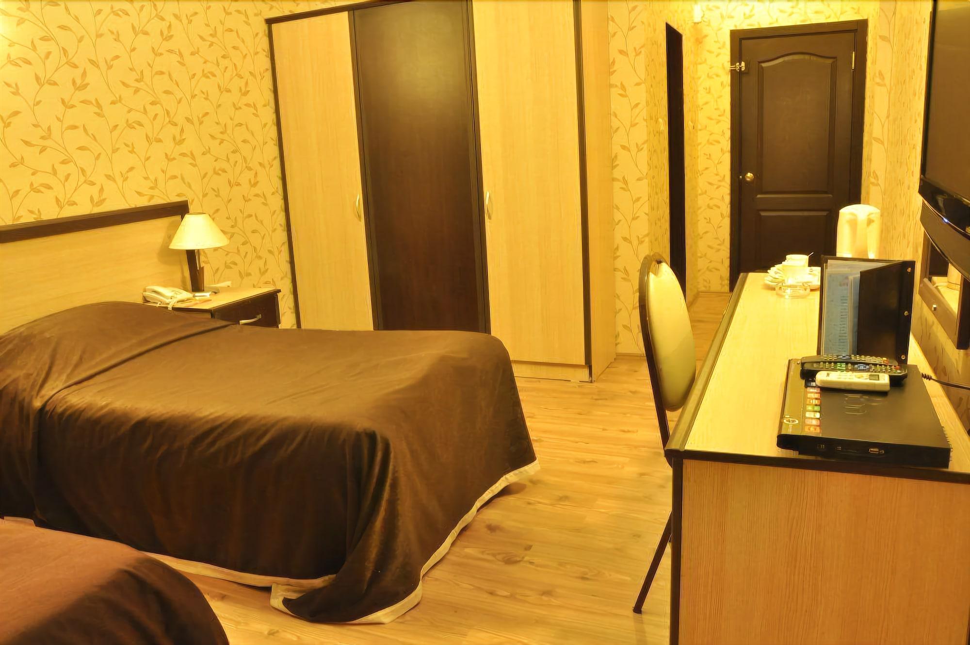 Grand Cinar Hotel 6/20