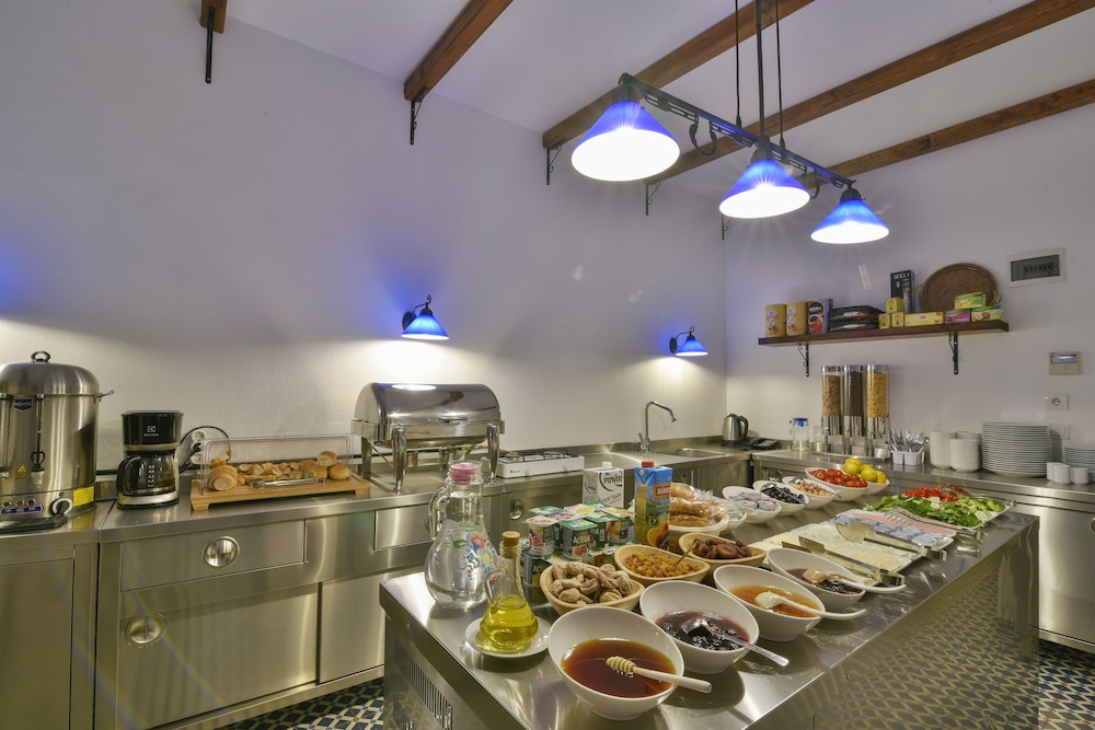 Istanbul Life Hotel 28/36