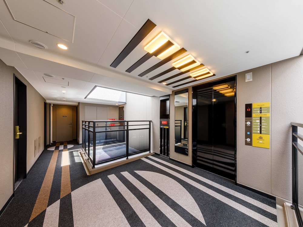 APA Hotel Hakata-Ekimae-2chome 38/45