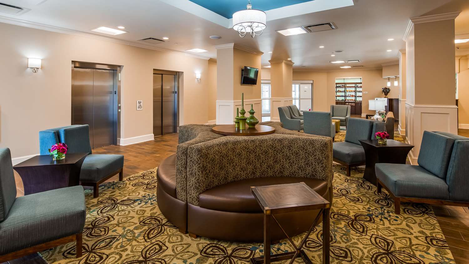 Best Western Athens 23/32