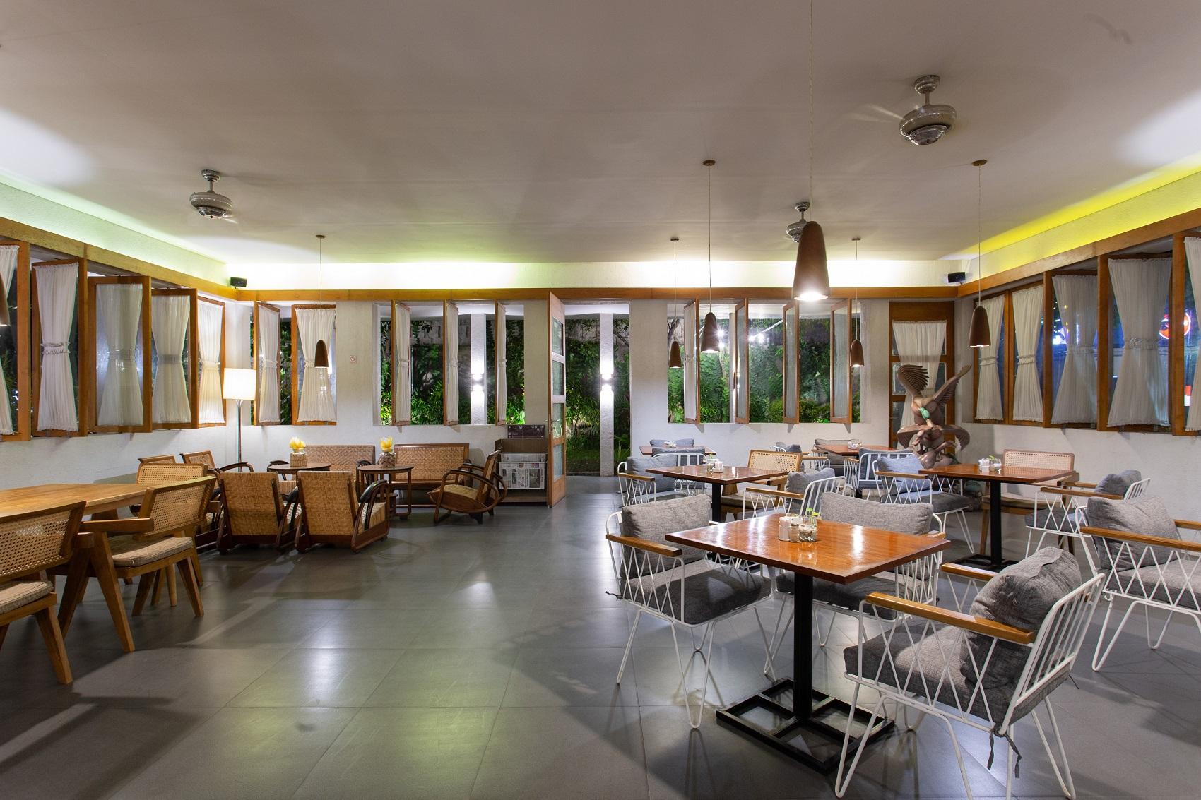 Hotel Blambangan 27/46