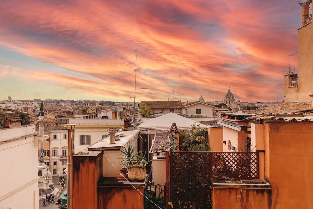 My Spanish Steps 52/57