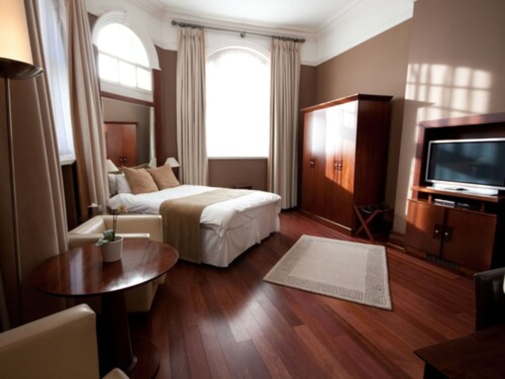 Morgans Hotel 42/61