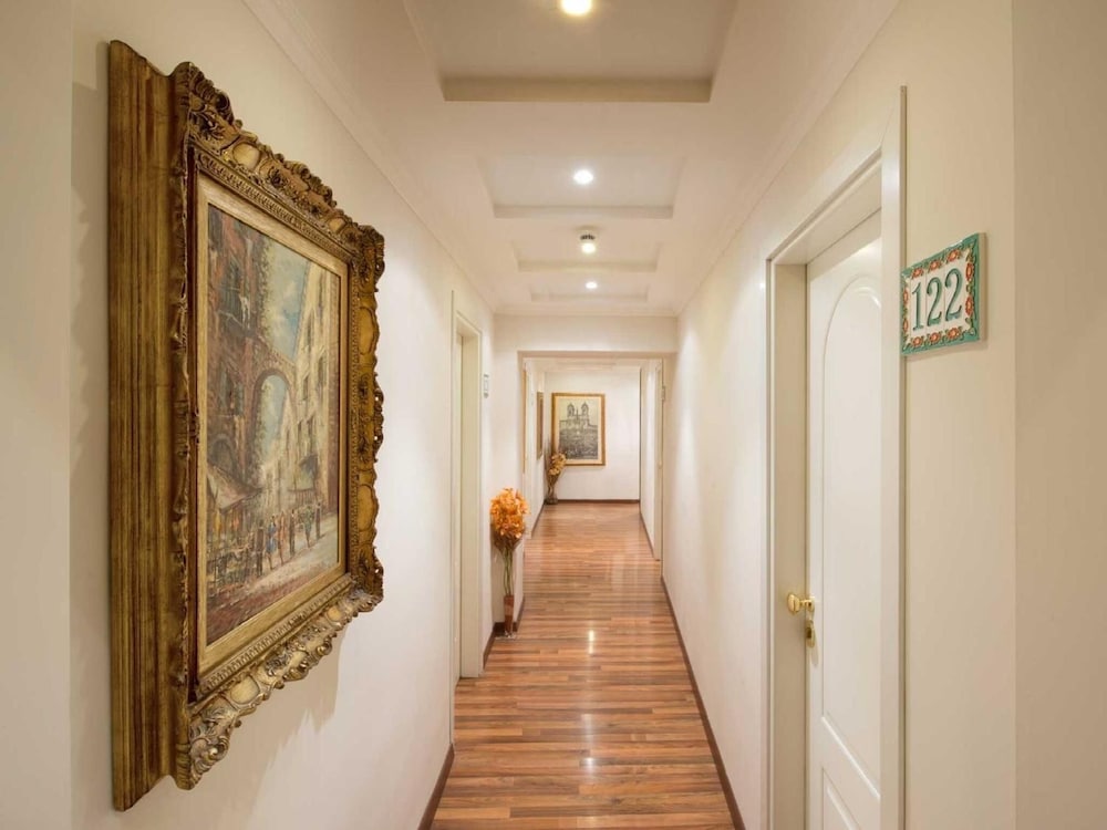 Residenza Domiziano 36/59