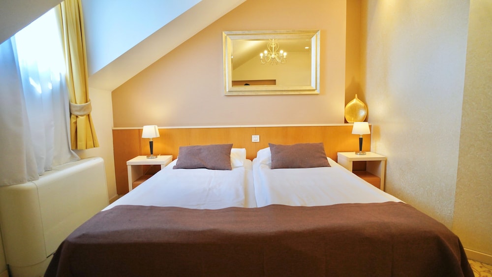 Hotel Gallus 17/50