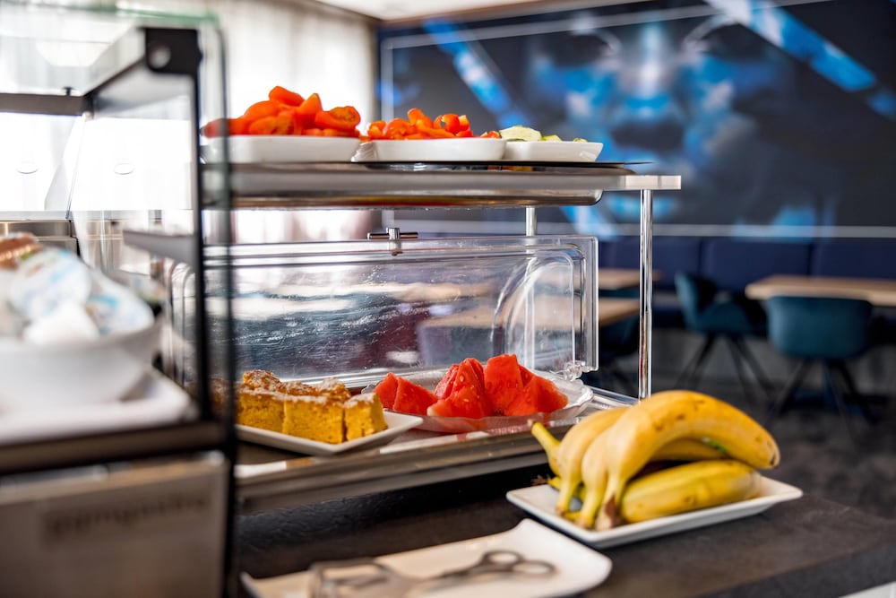Aspire Elements Reutlingen, Trademark Collection by Wyndham 23/43