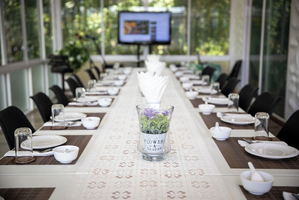 Chayada Garden House And Resort Hotel 35/50