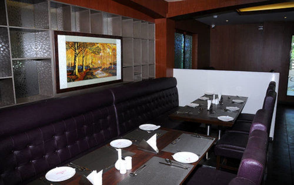 Nk Grand Park Hotel 56/60