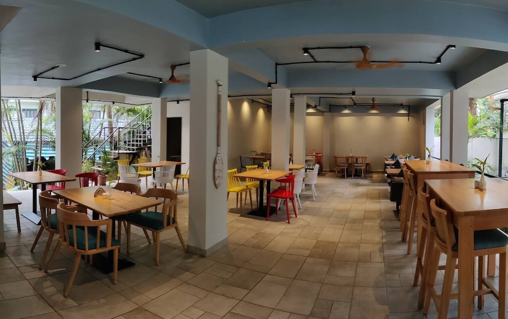 Indie Stays Goa 39/63