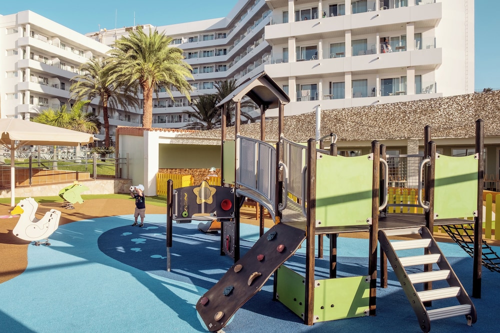 Sunwing Arguineguin Seafront 50/57