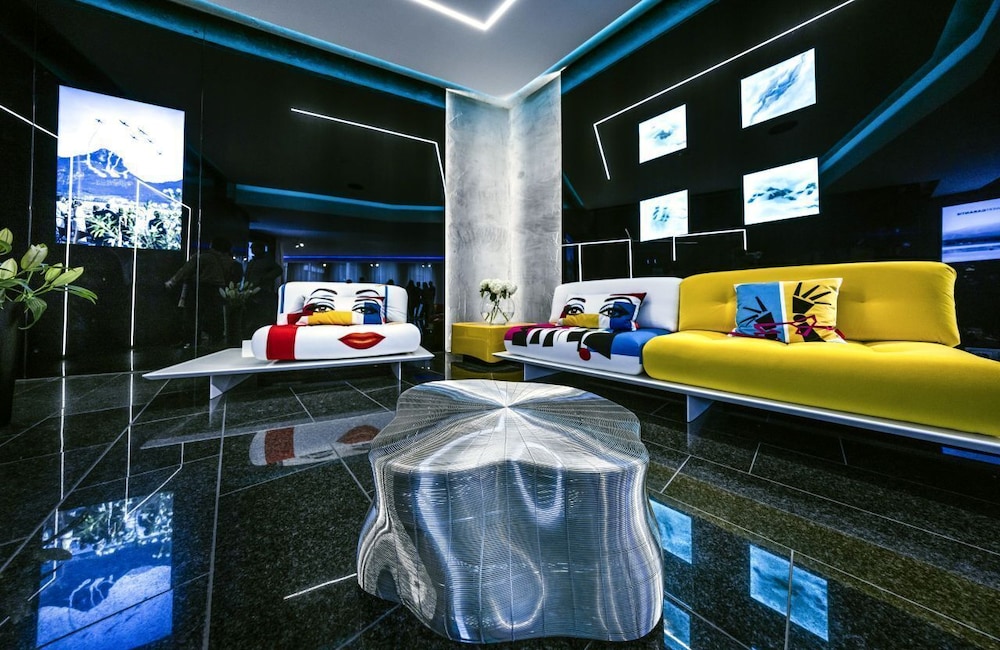 Scalaria The Event Resort-Seevilla 36/50