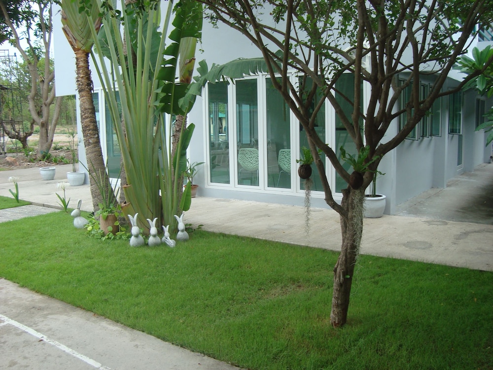 Addera Residence Hua Hin 10/37