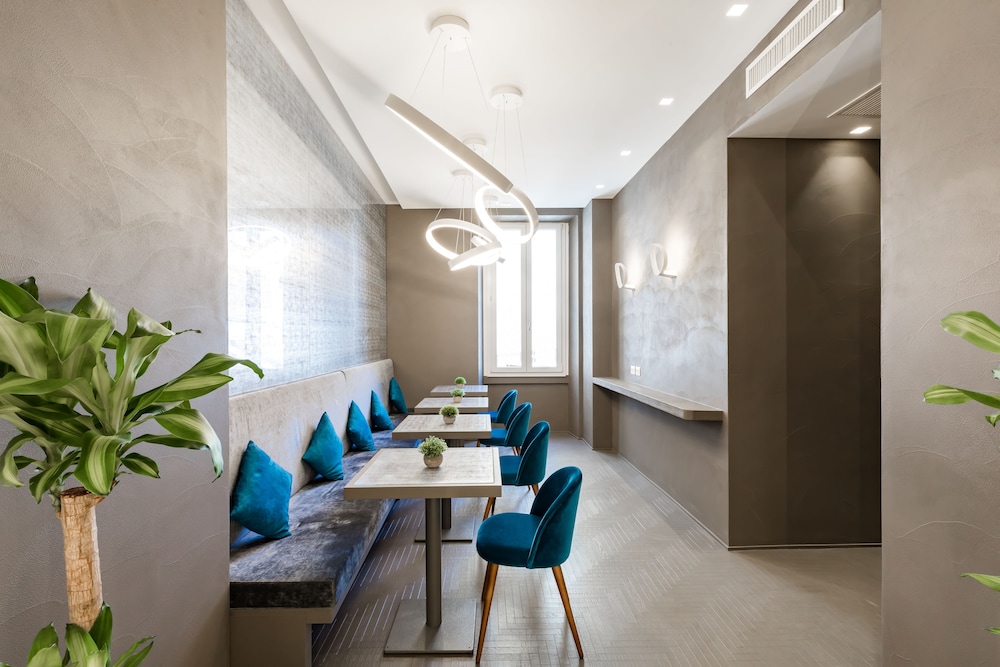 A World Aparts Barberini Boutique Hotel 34/50