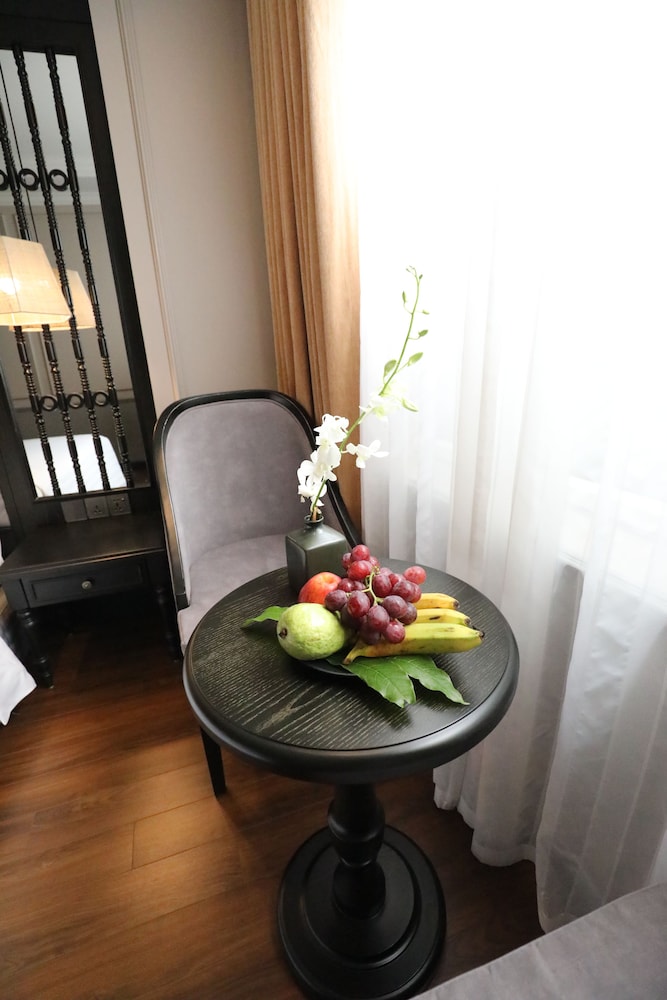 Hanoi Imperial Hotel 60/74