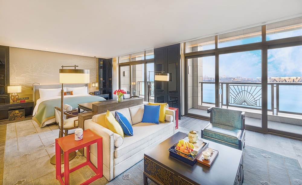 Hangzhou Jiutai Hotel، هانغتشو 39/53