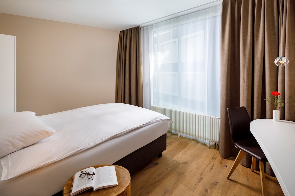 Hotel Allegra Lodge 29/76