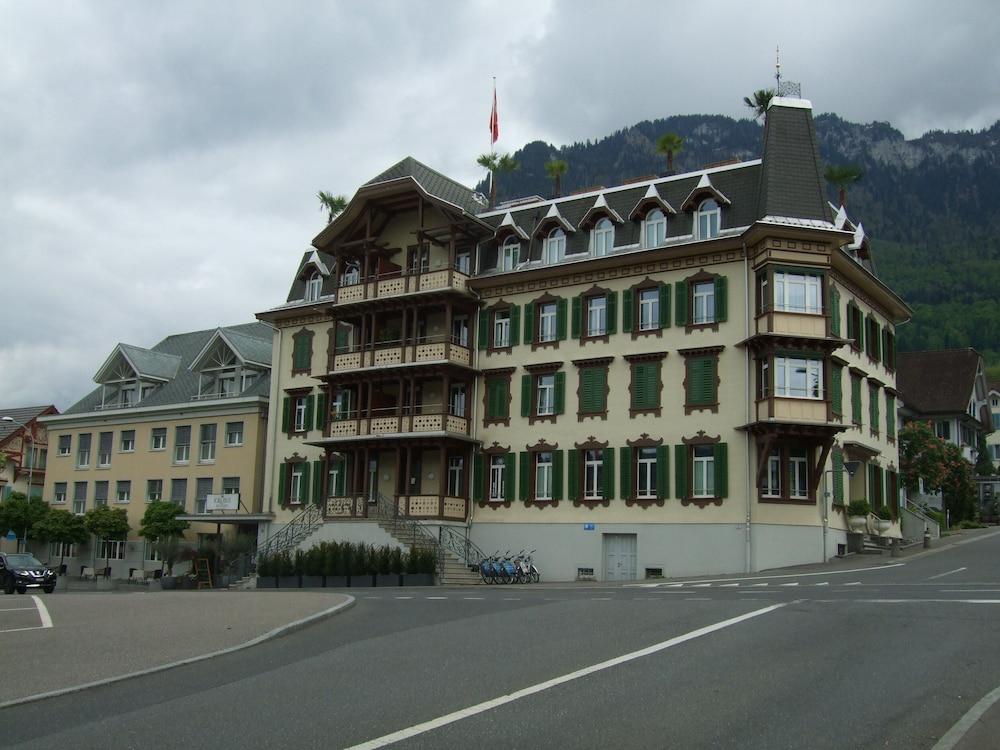 Hotel Krone Buochs 1/19