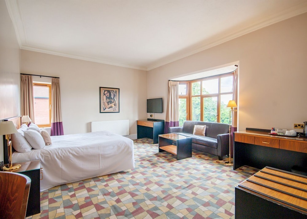 Staindrop Lodge Hotel 8/56