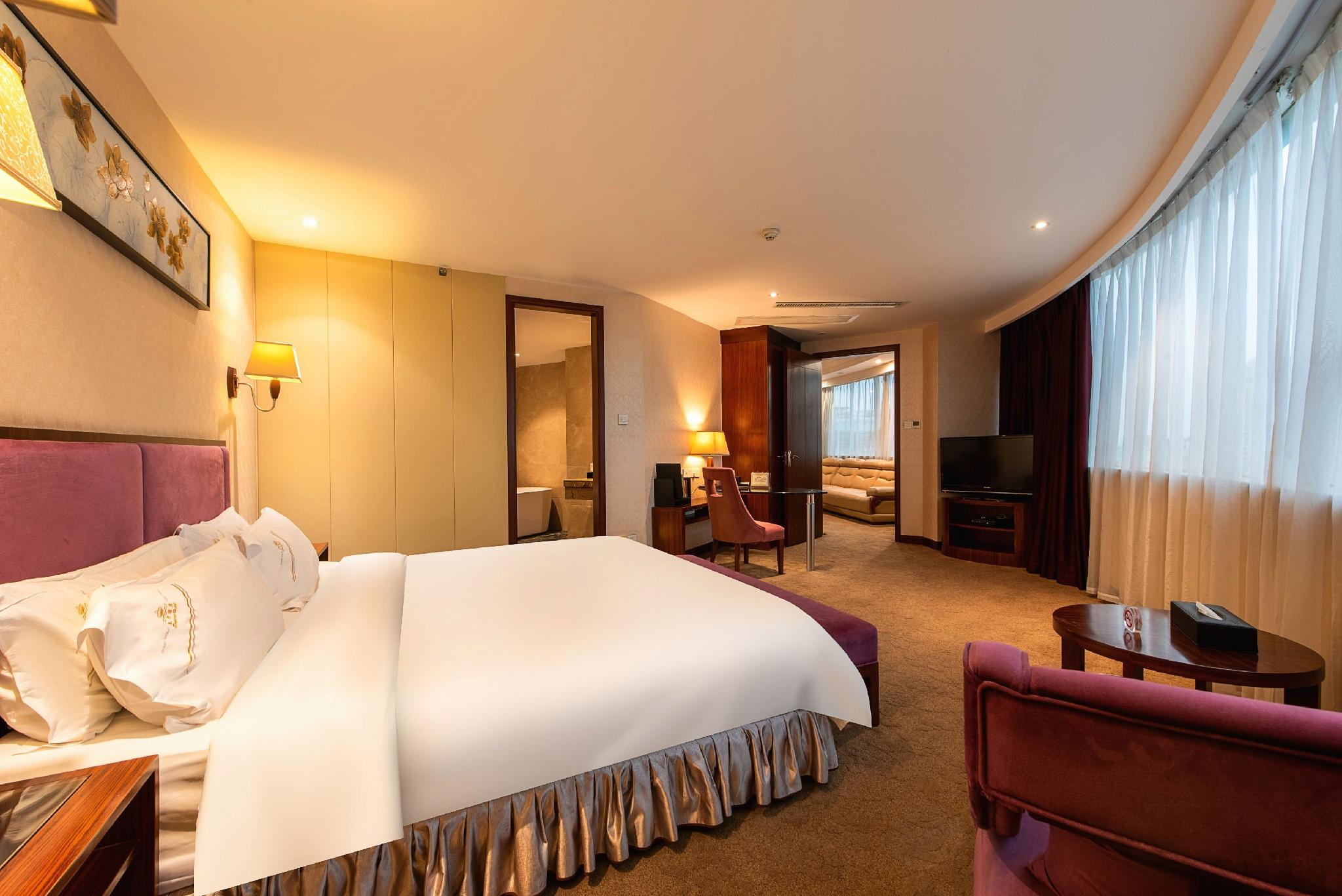 Foshan Emperor Hotel 28/69