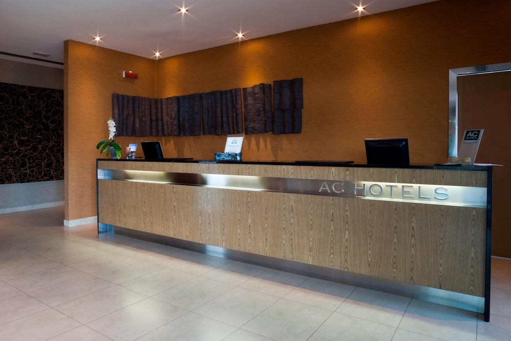 Ac Hotel Vicenza By Marriott 3/28
