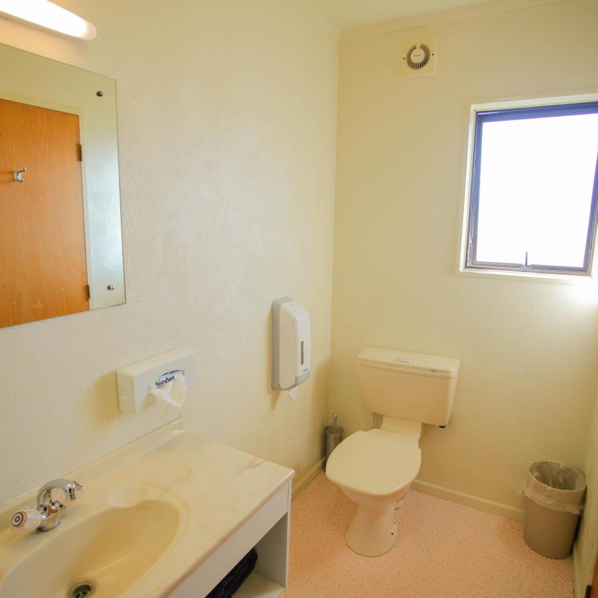 غرفة كلاسيكية بسرير مزدوج، Abbots Hamilton - Hotel And Conference Centre 3/5