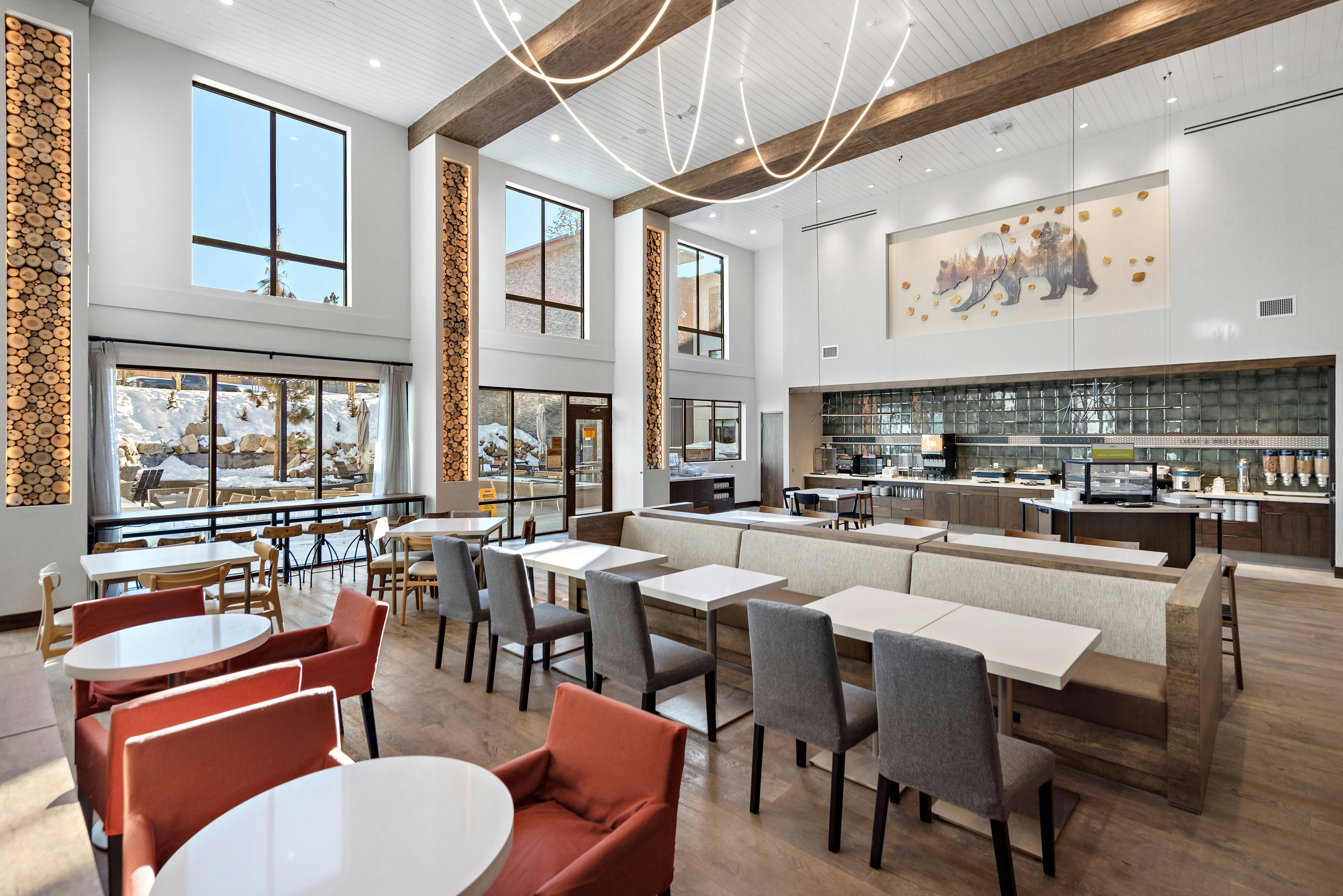 Home2 Suites by Hilton Big Bear Lake 16/18