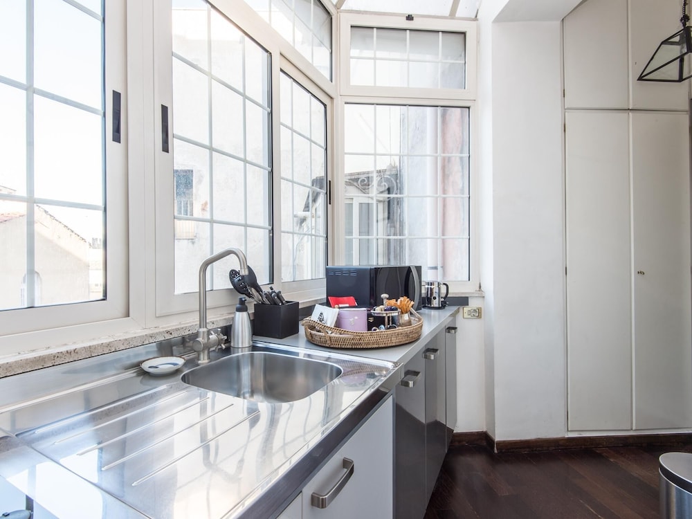 RSH Luxury Spanish Steps Terrace 42/50