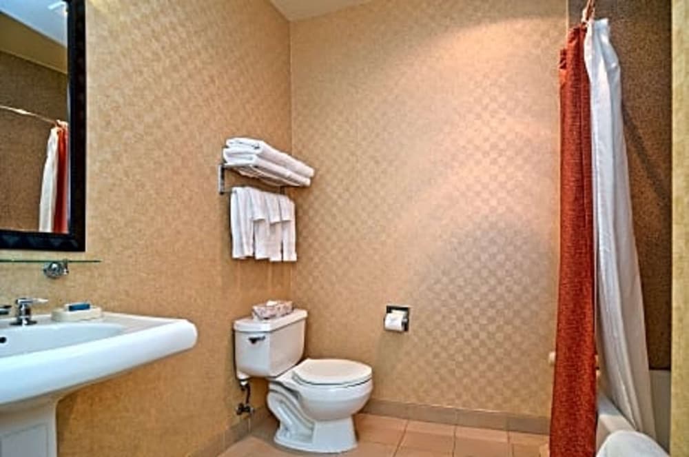 Best Western Plus All Suites Inn 10/47
