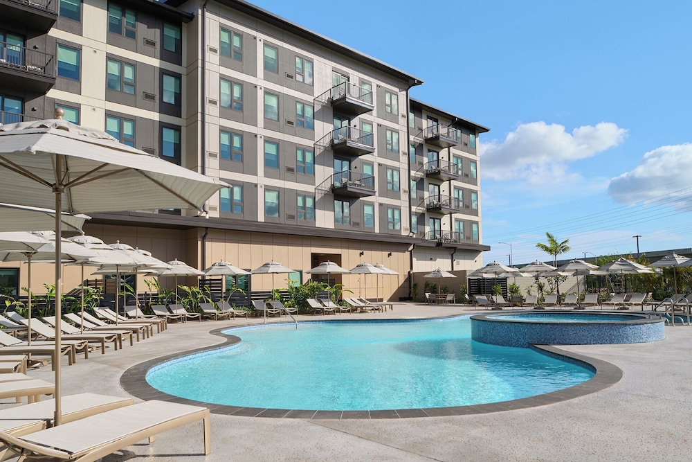 Hyatt Place at Ho'opili 9/50