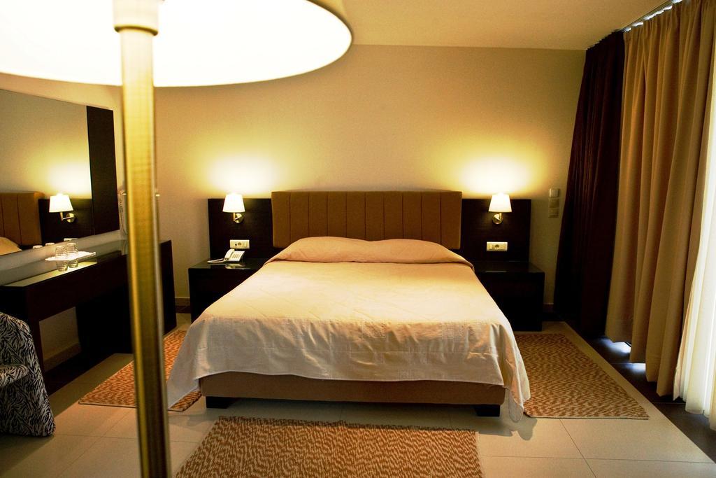 Room at APOLLON(Tolo), NAFPLION