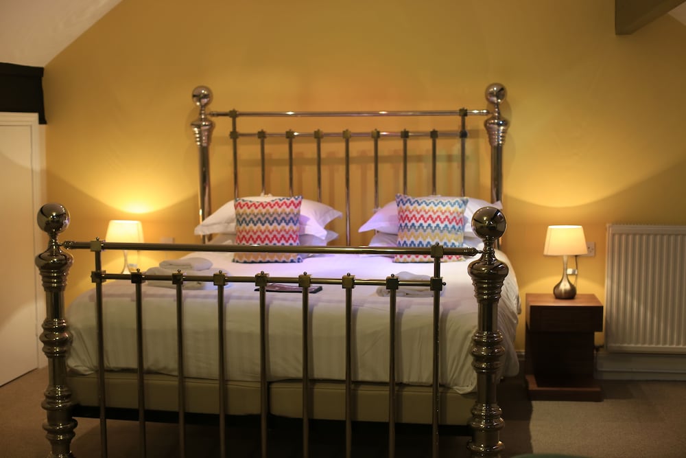 B+B York 29/33