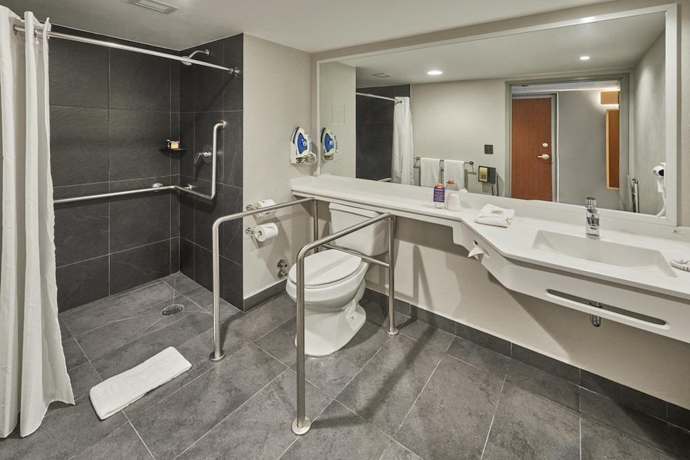 City Express Plus by Marriott Ciudad de Mexico Insurgentes Sur 49/49