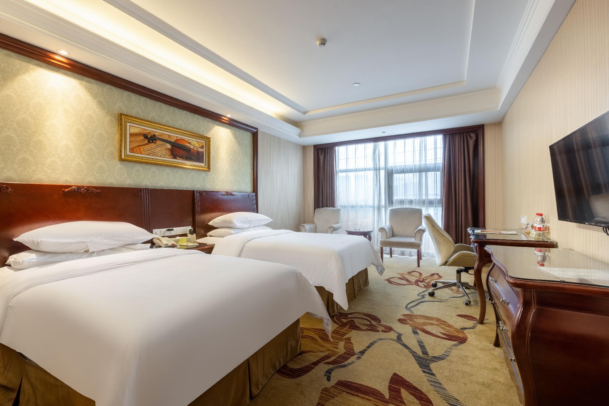 Vienna Hotel Jiangsu Nanjing Baijiahu Jinying 28/48