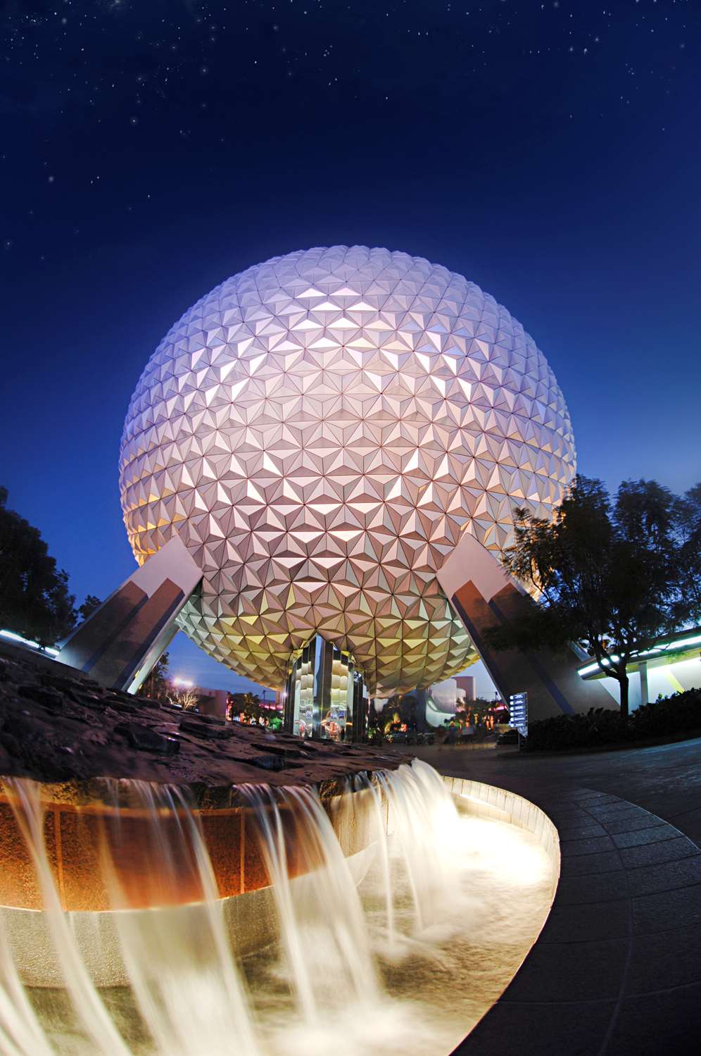 Drury Plaza Hotel Orlando - Disney Springs Area in LAKE BUENA VISTA - FL