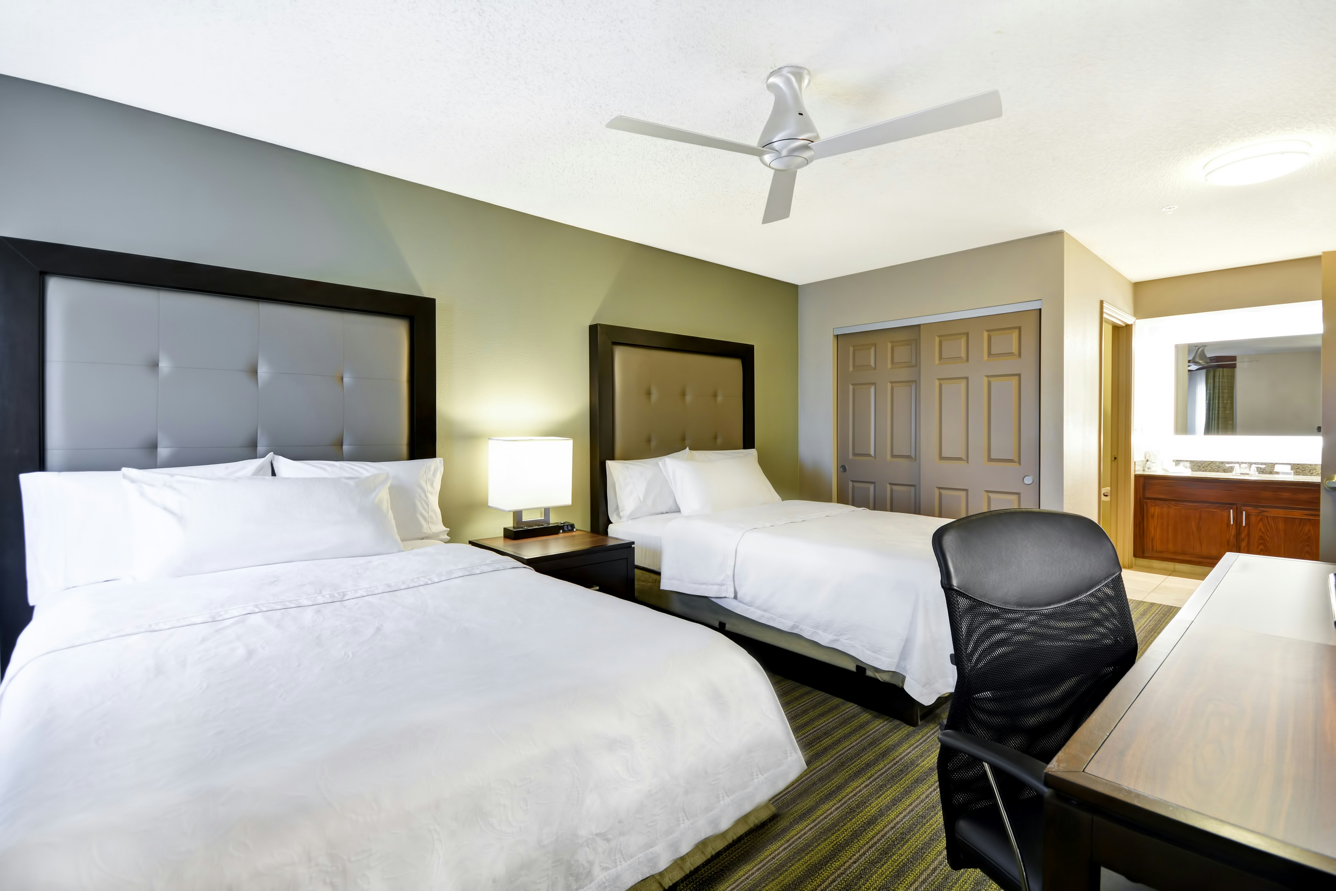Homewood Suites By Hilton Hillsboro/Beaverton 12/32