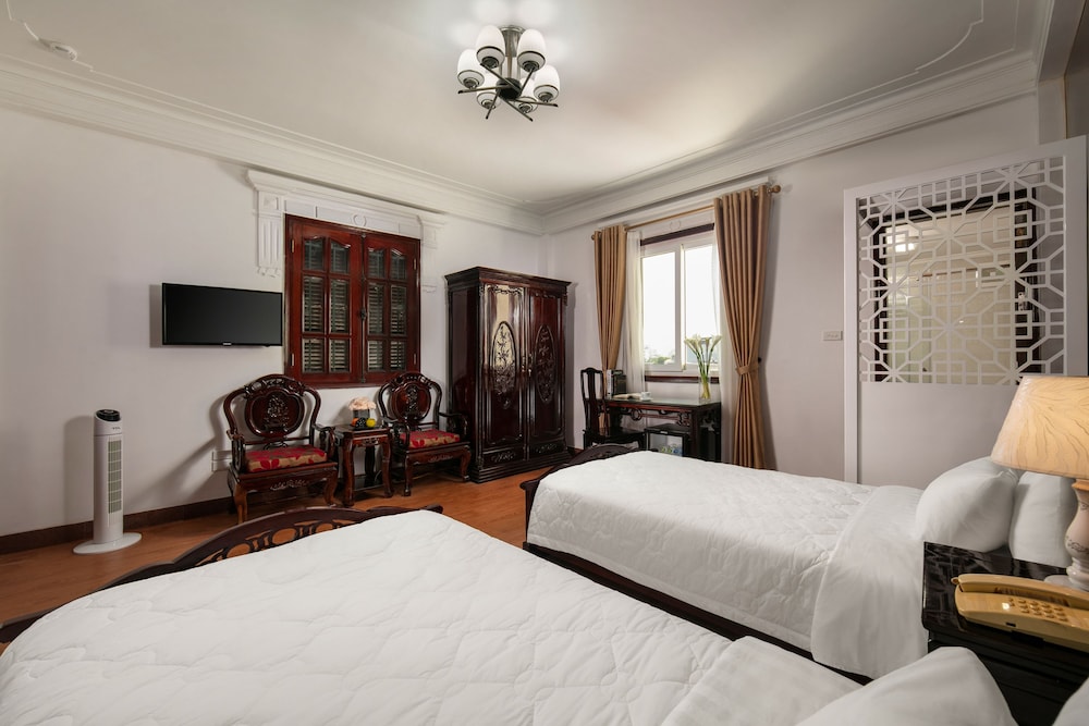 room