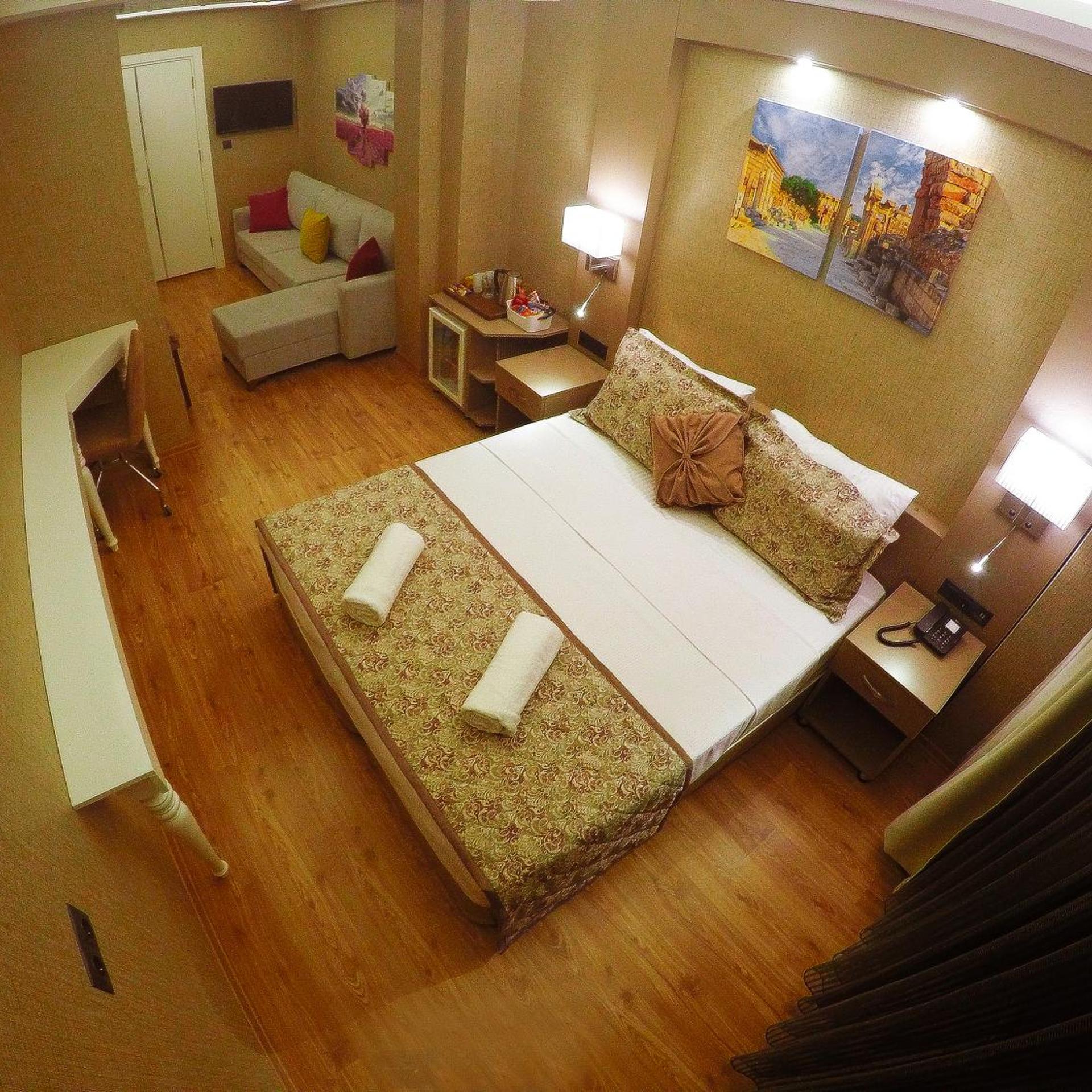 Hotel Iz 23/47