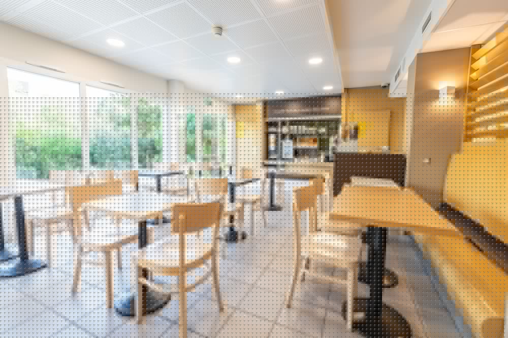 B&B Hotel Rennes Ouest Villejean 24/29