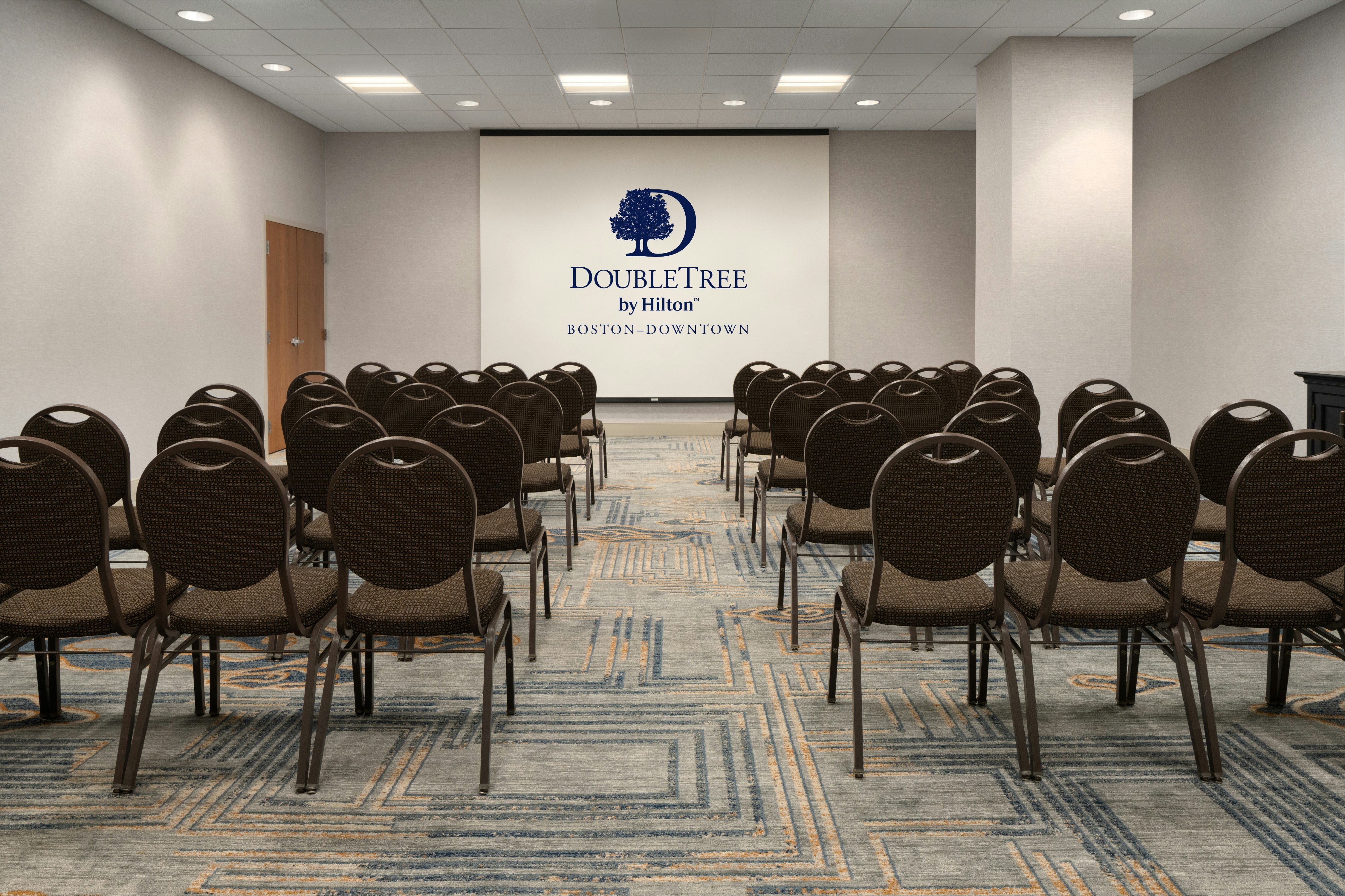 Doubletree By Hilton Boston Downtown 48/56
