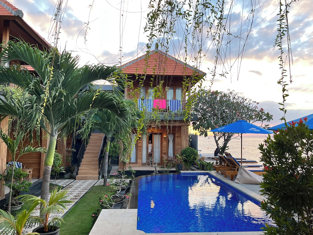 Sunrise Cottage Nusa Penida 44/49
