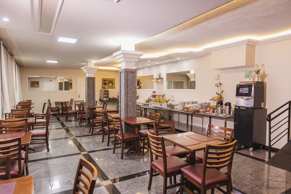Hotel Nacional Inn Aracatuba 36/50