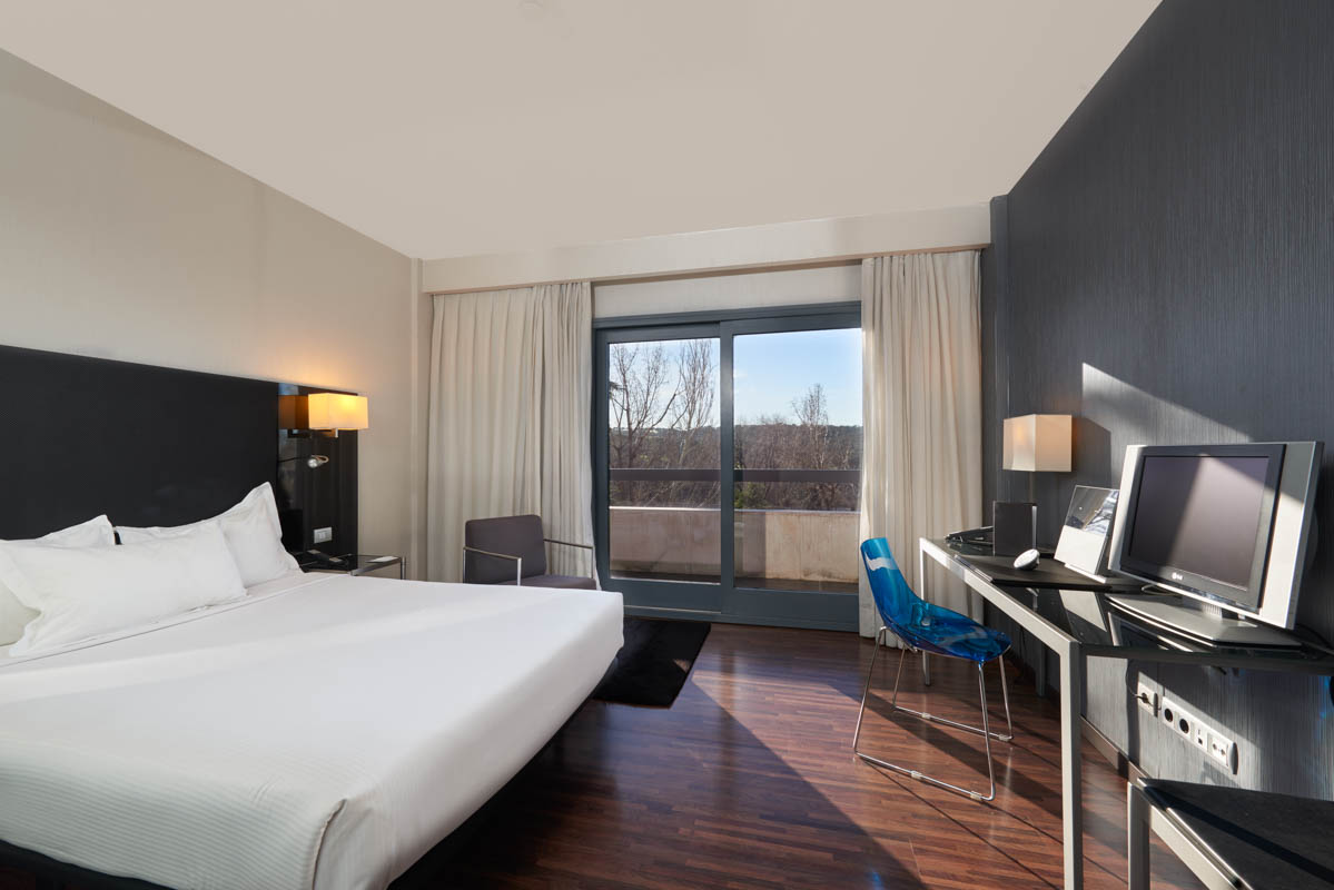 Room, Single, Double or Twin Bed