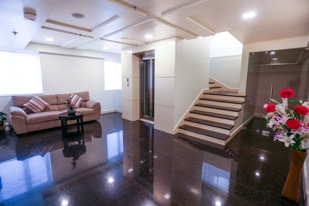 Cygnett Inn Ramachandra, Trademark Collection by Wyndham 14/28