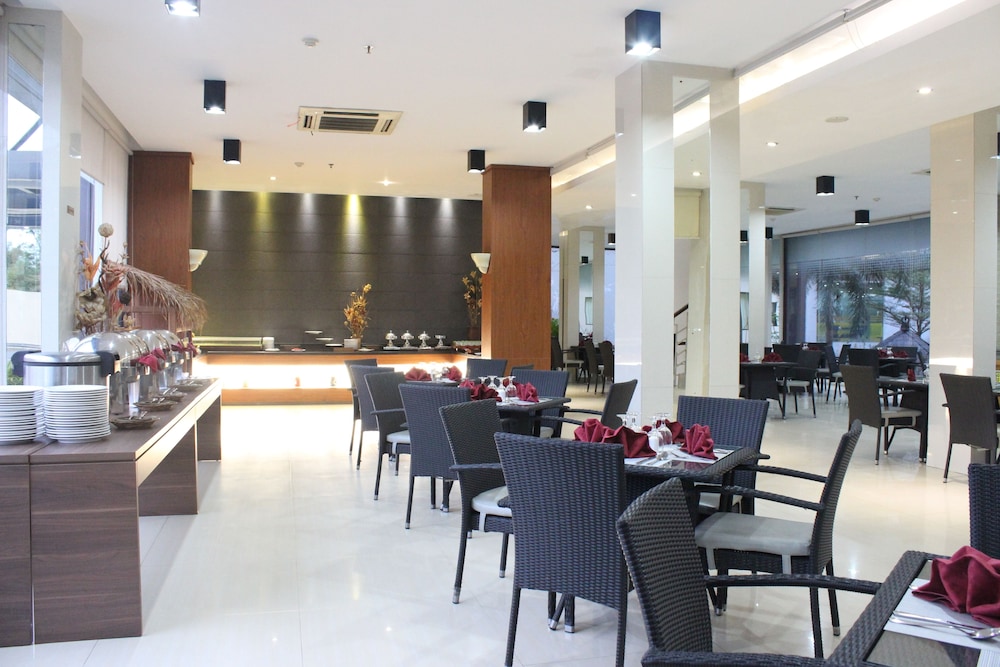 Sahid Mutiara Karawaci 22/32