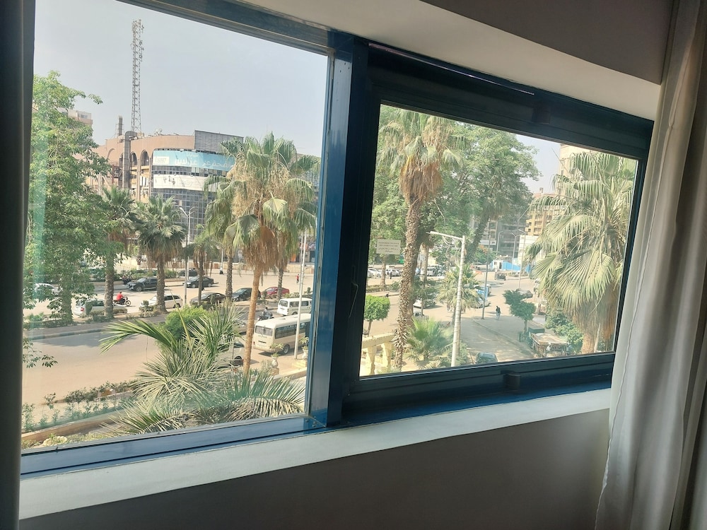 Azal Pyramids Hotel 60/74