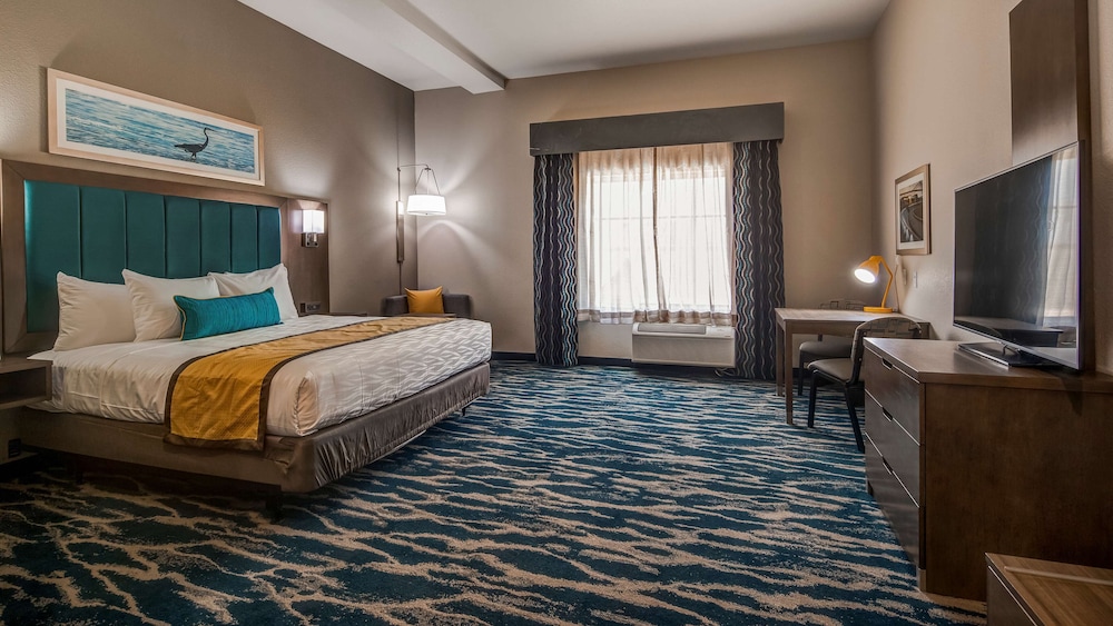 Executive Residency By Best Western Corpus Christi 11/46