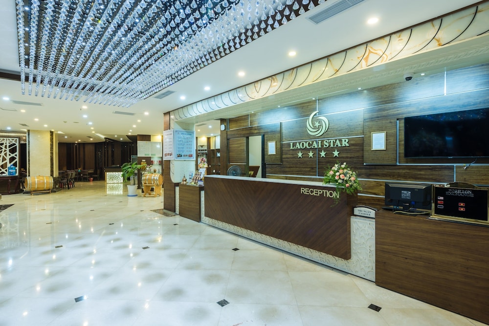 Lao CAI Star Hotel 2/50